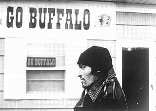 Go Buffalo