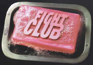 FIGHT CLUB