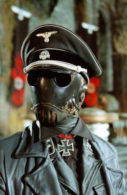 Naziboy
